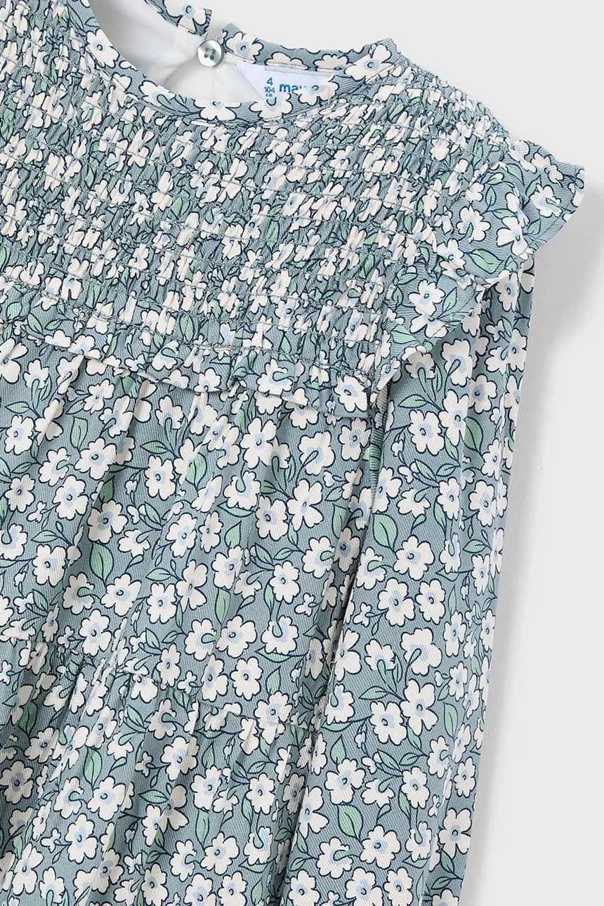 Детское платье - фото 3