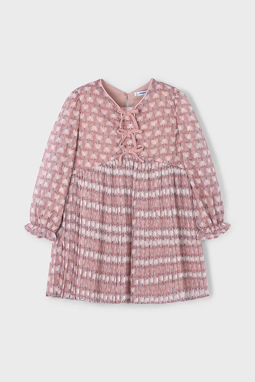 Детское платье