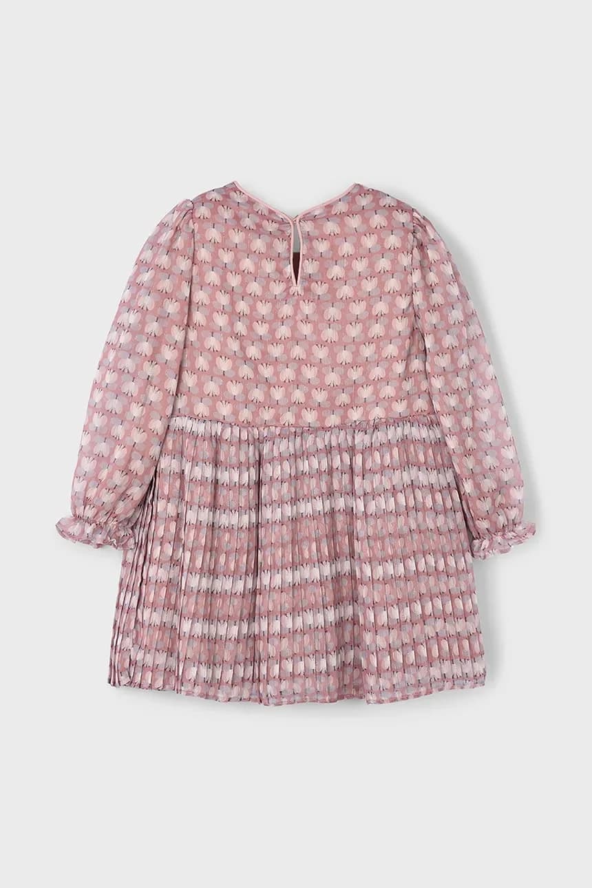 Детское платье - фото 2