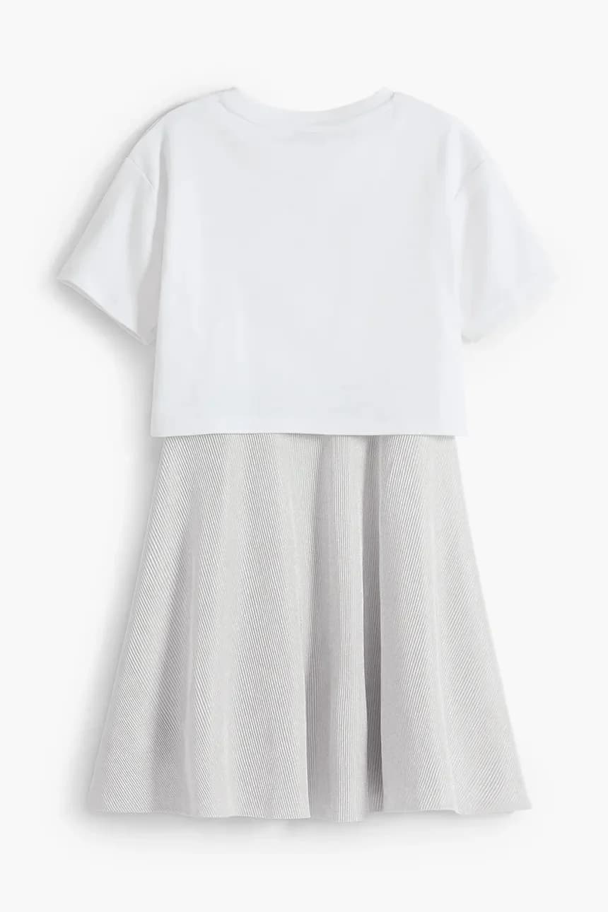 Детское платье - фото 2