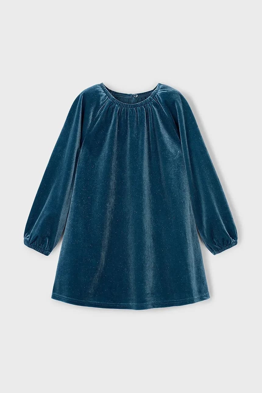 Детское платье - фото 2