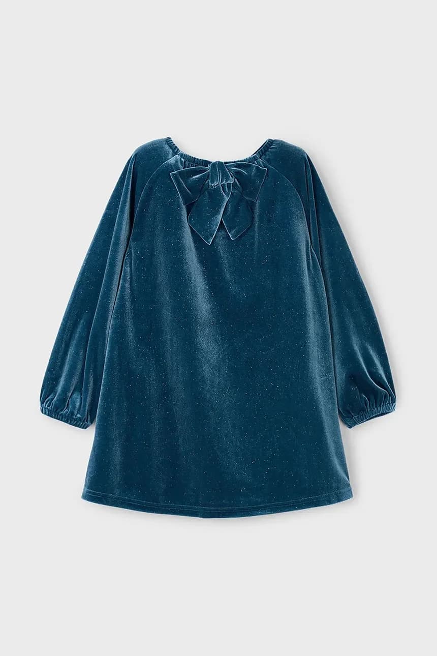 Детское платье - фото 3