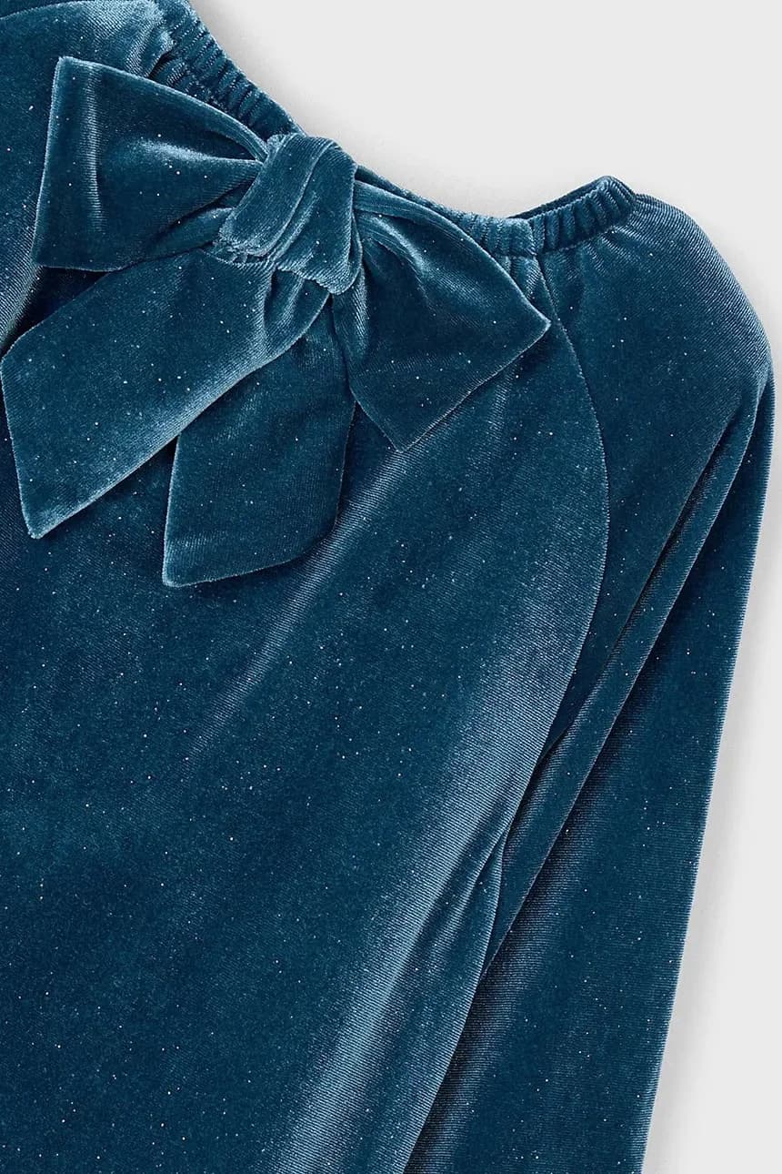 Детское платье - фото 4