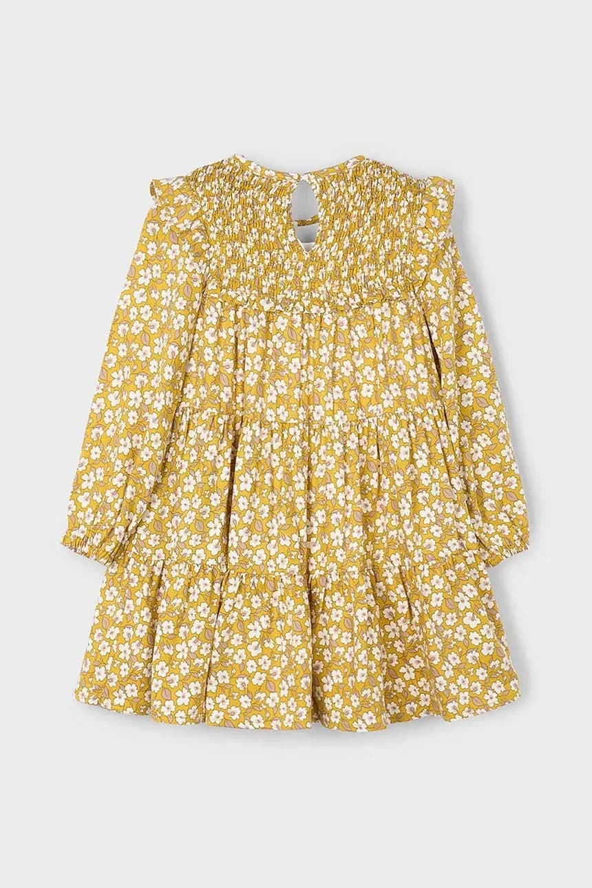 Детское платье - фото 2