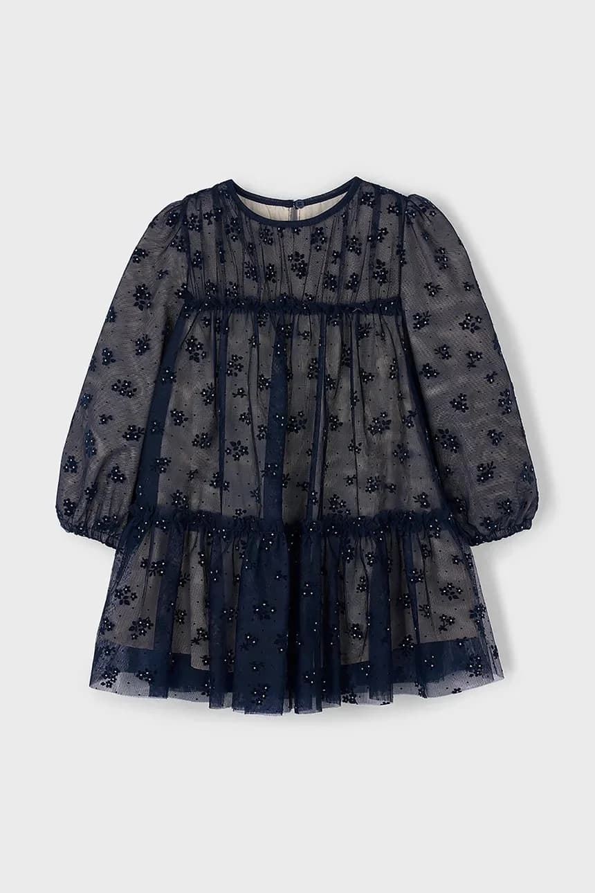 Детское платье - фото 2