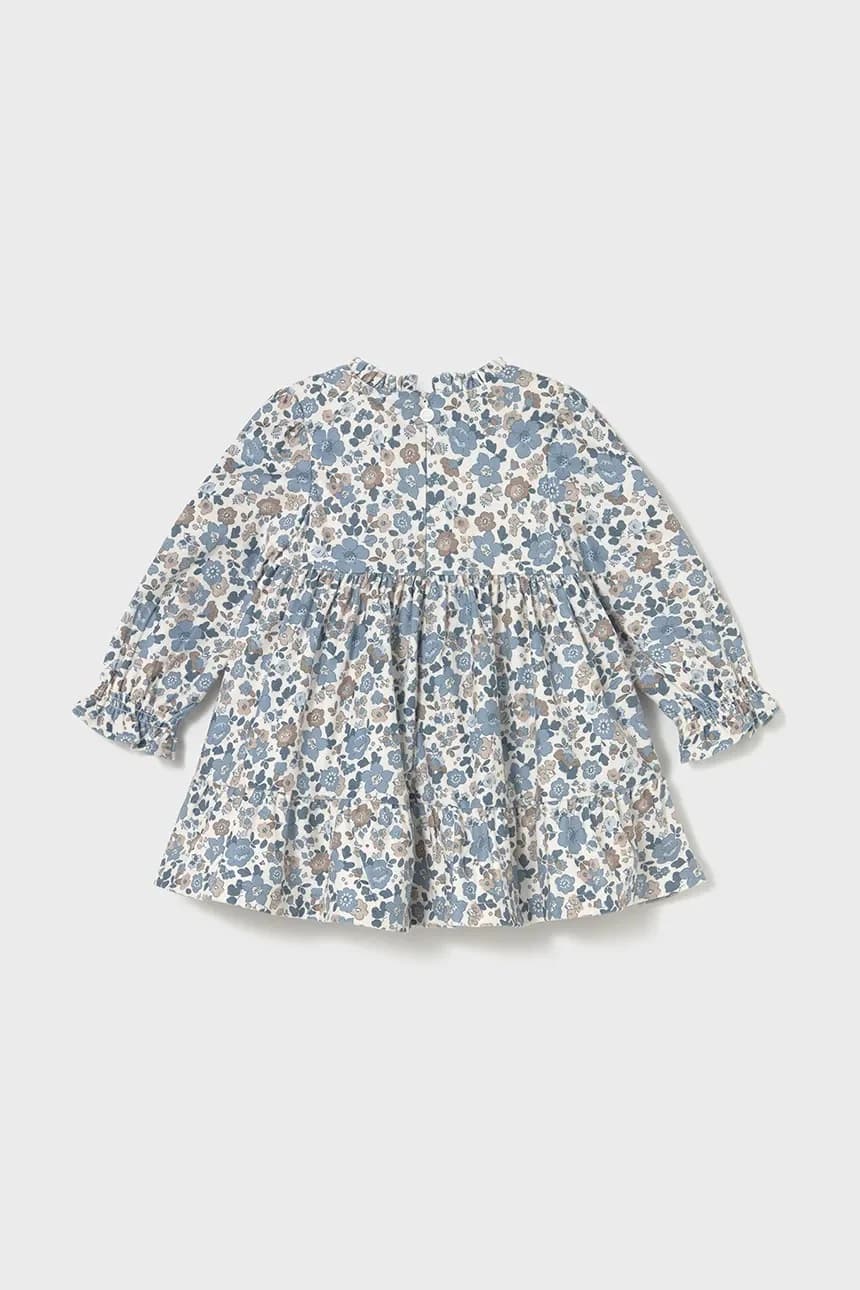 Детское платье - фото 2