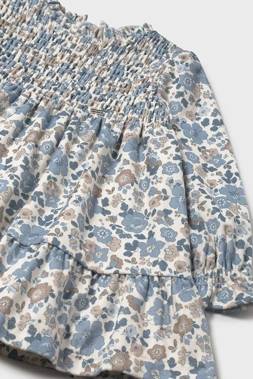 Детское платье - фото 3