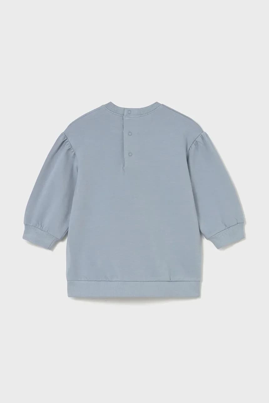 Детское платье - фото 3