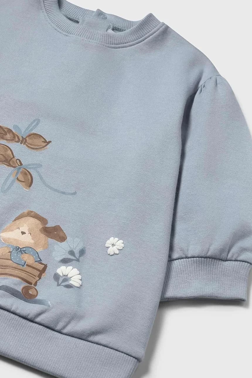 Детское платье - фото 4