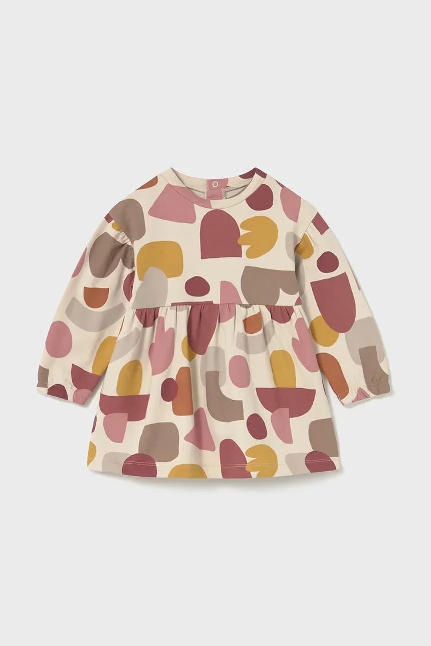 Детское платье