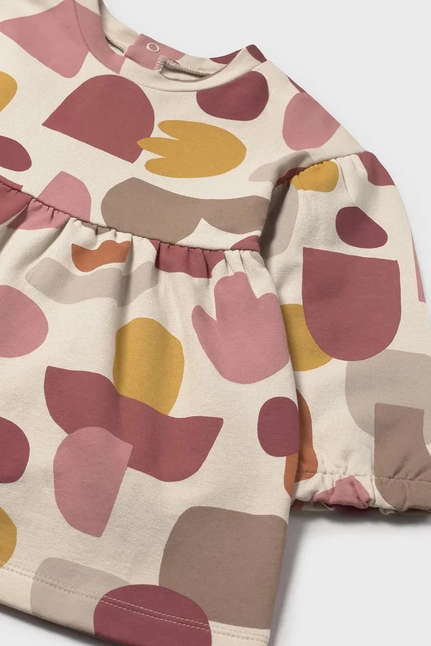 Детское платье - фото 3