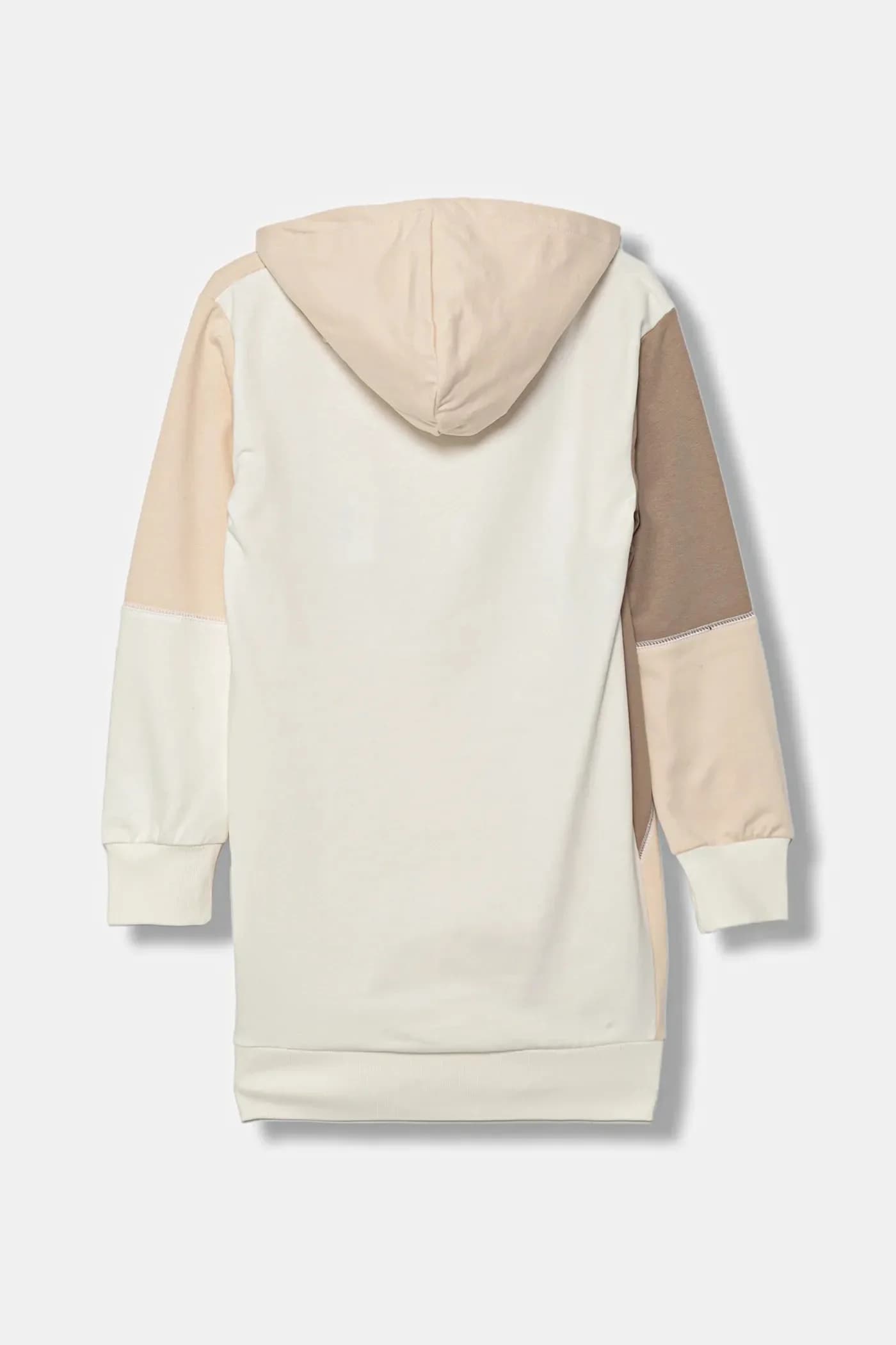 Детское хлопковое платье - фото 2