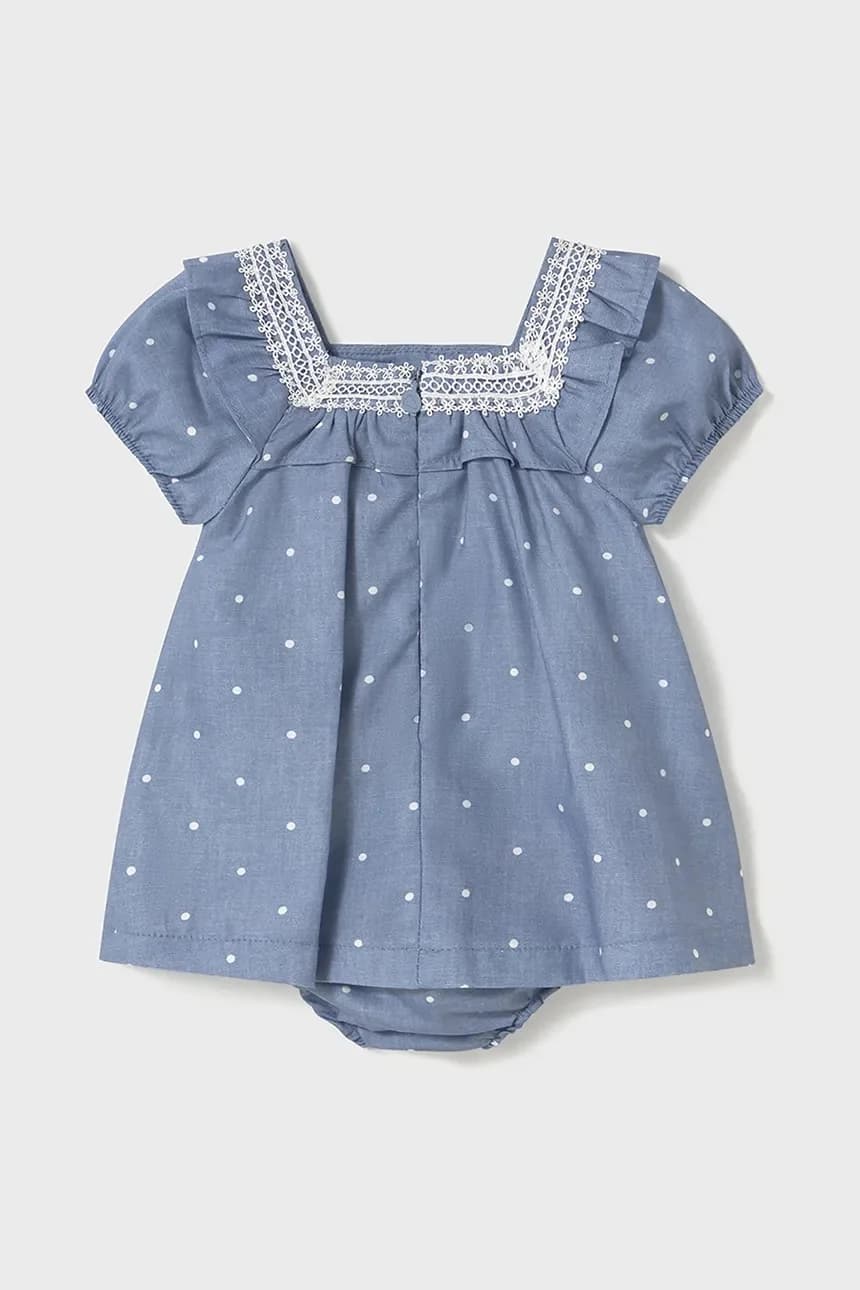 Детское платье - фото 2