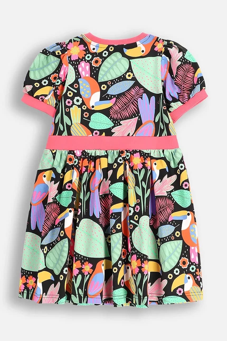 Детское платье - фото 2