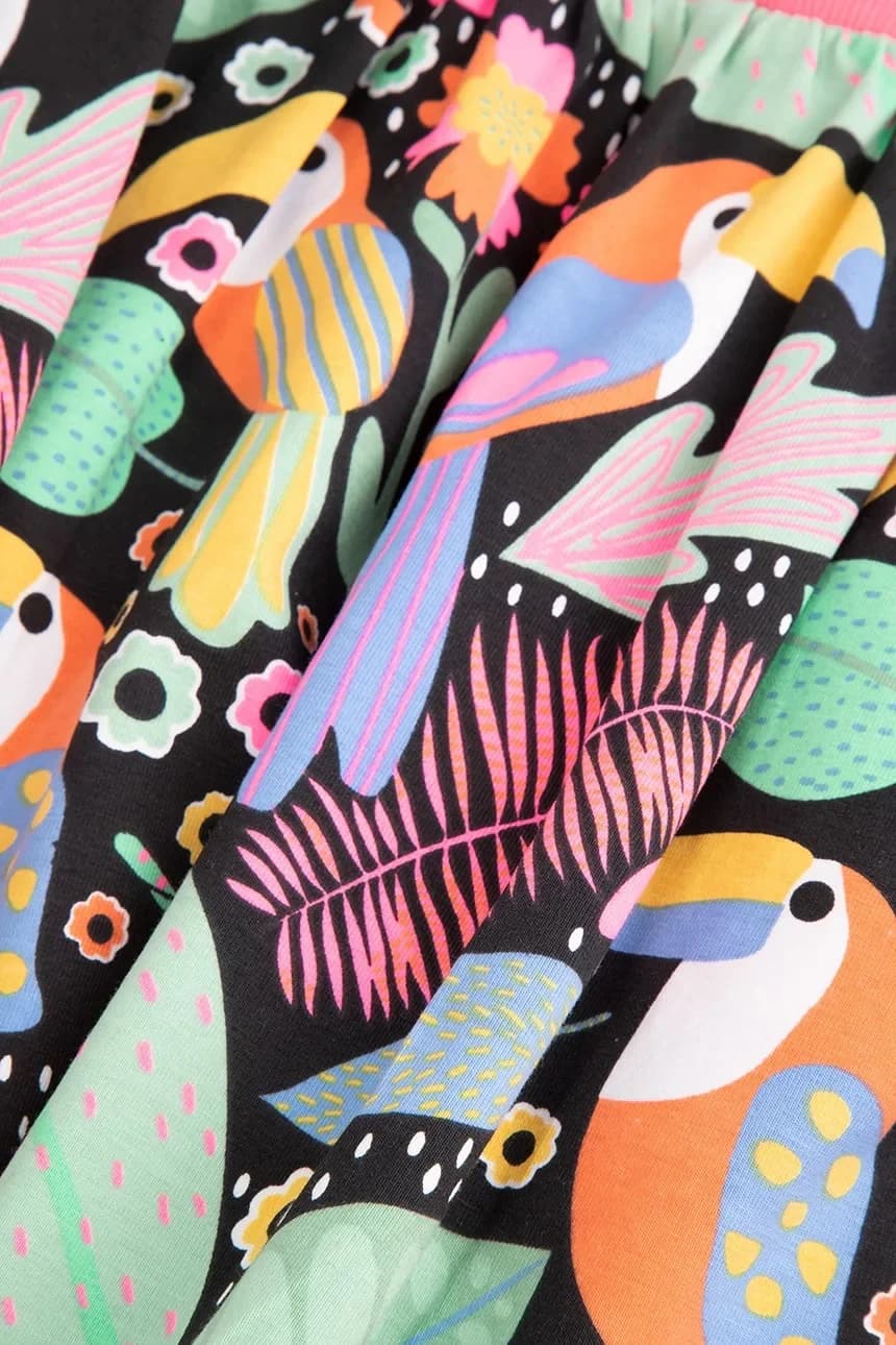 Детское платье - фото 4