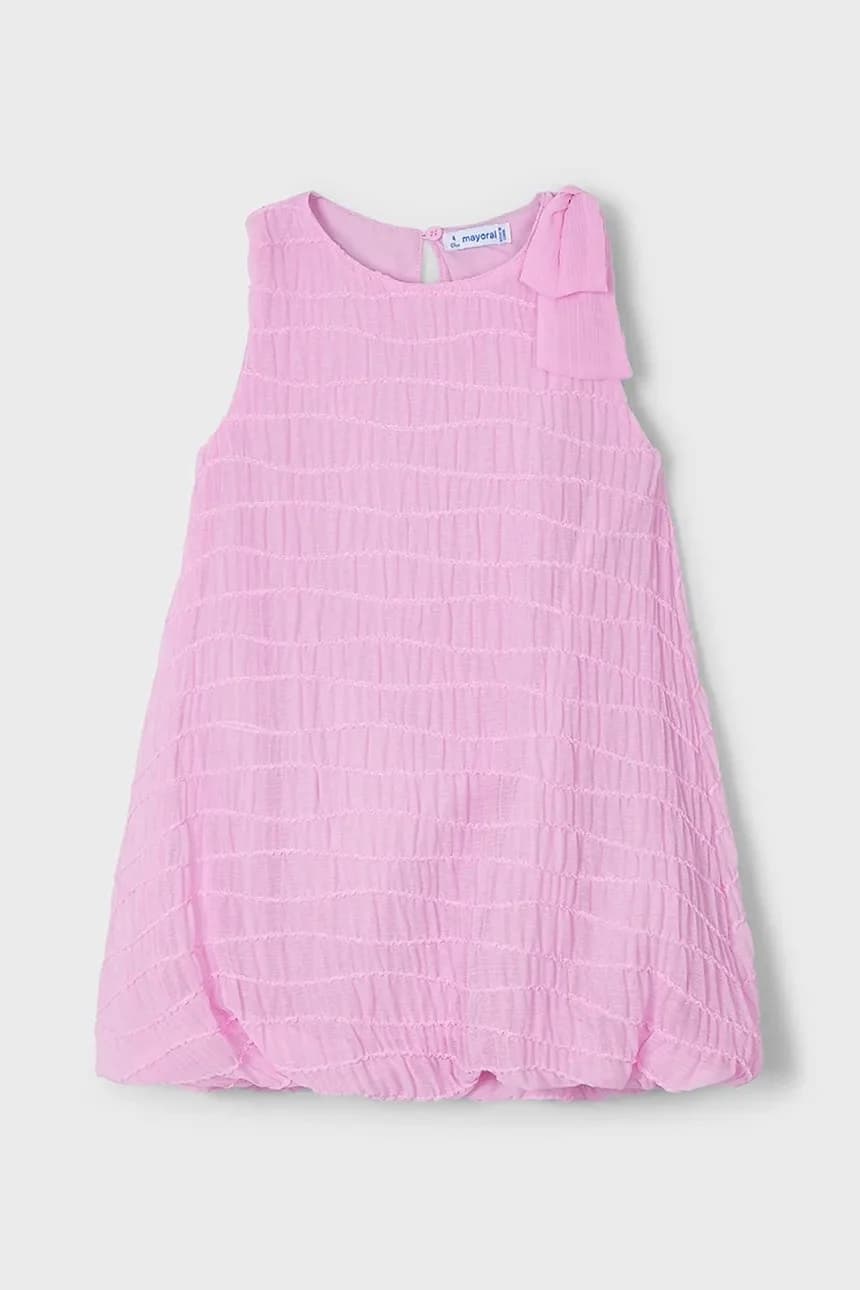 Детское платье