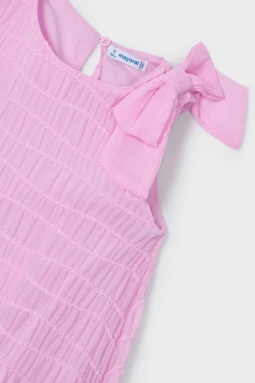 Детское платье - фото 3