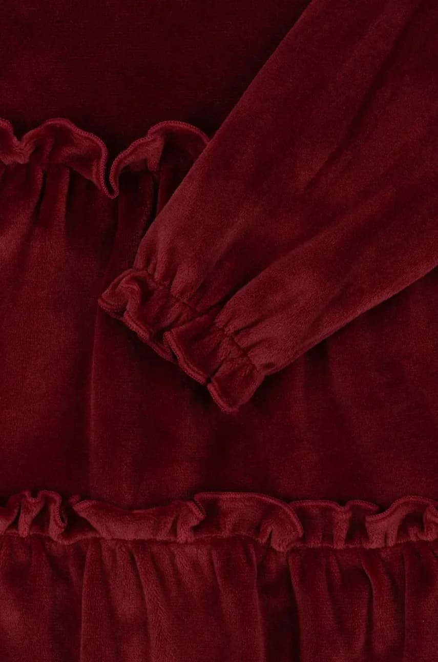 JINGLE DRESS GRS детское платье - фото 4