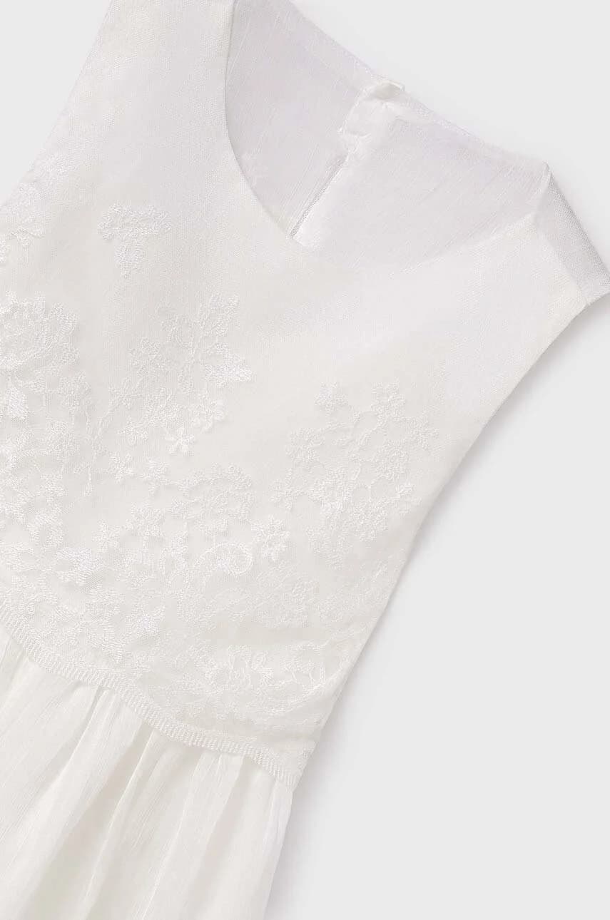 Детское платье - фото 3