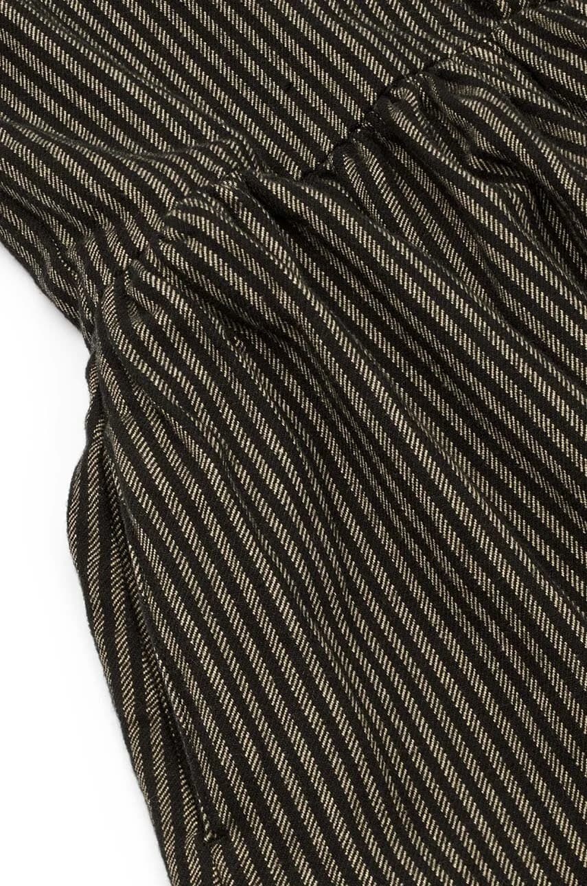 Детское хлопковое платье - фото 5