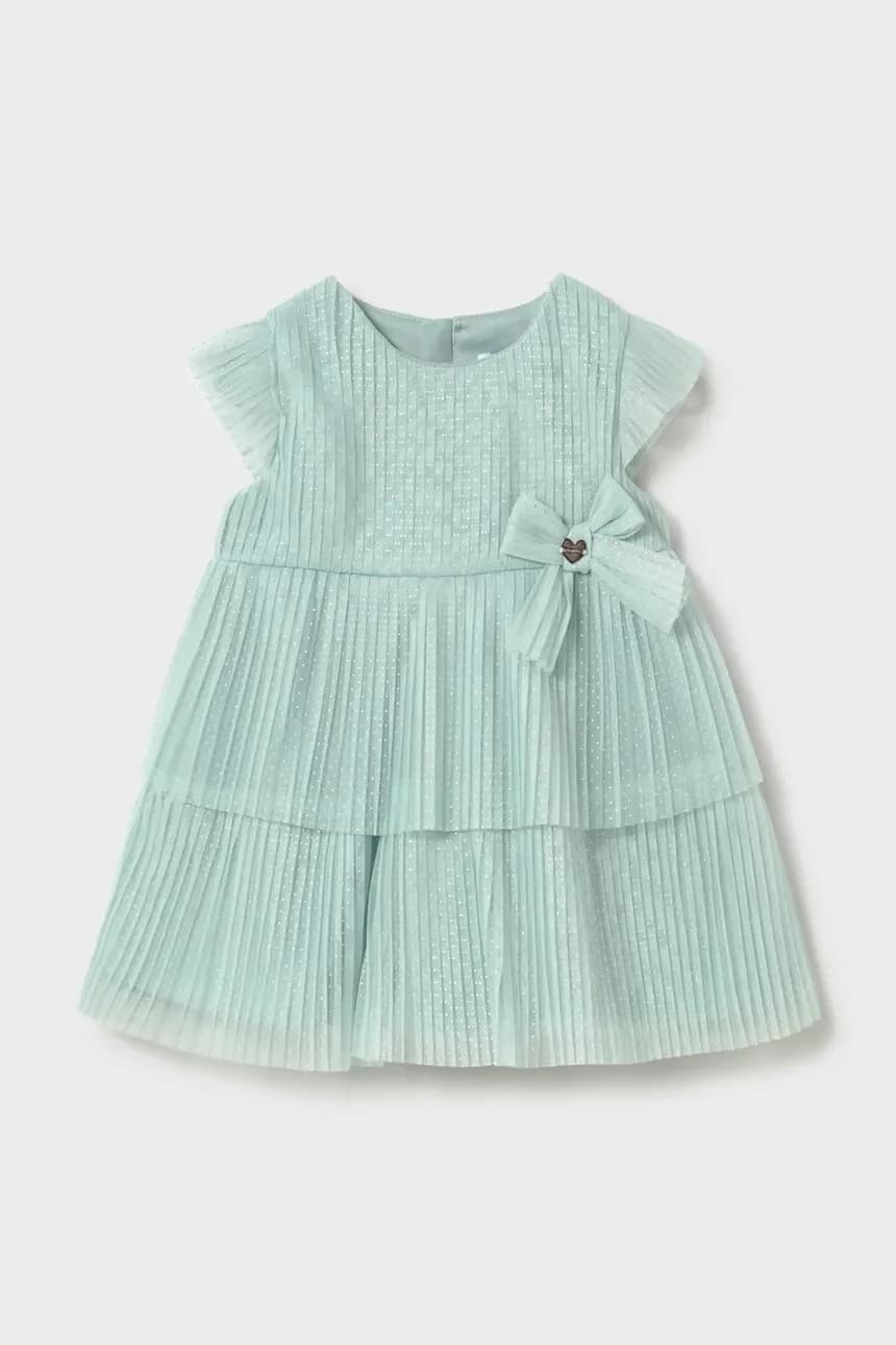 Детское платье