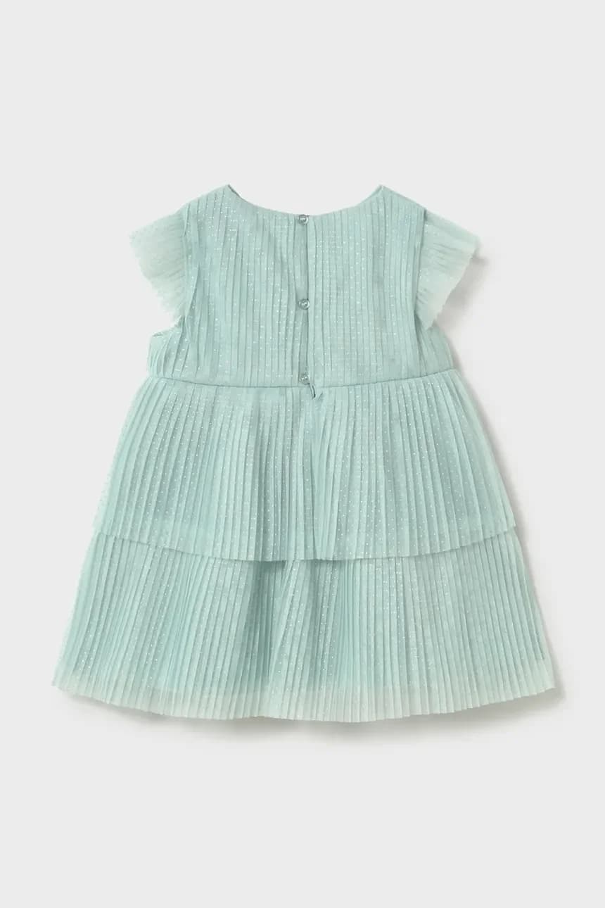 Детское платье - фото 2