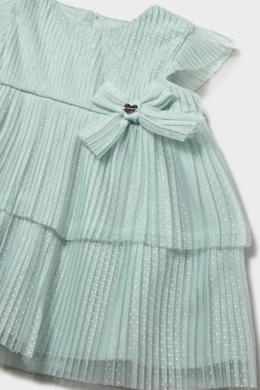 Детское платье - фото 3