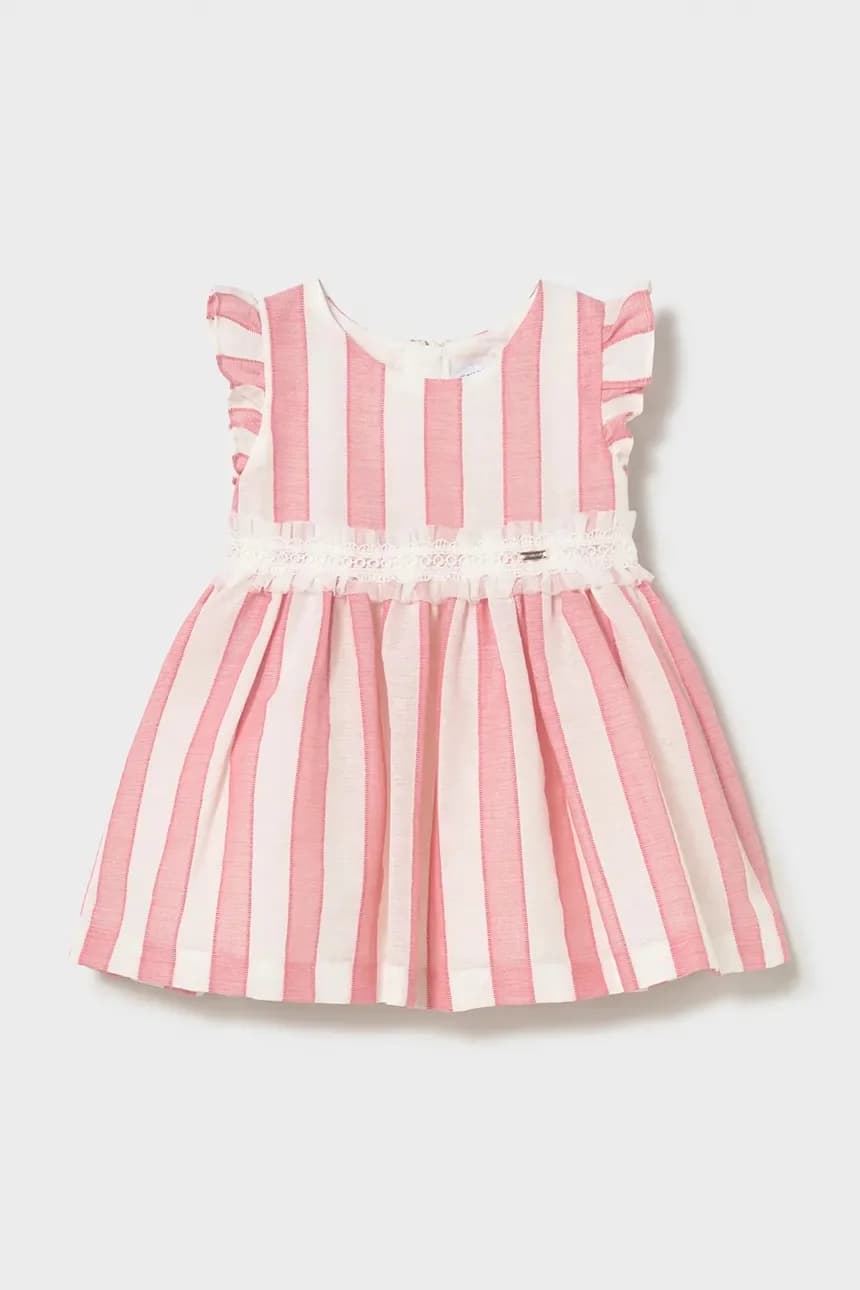 Детское платье