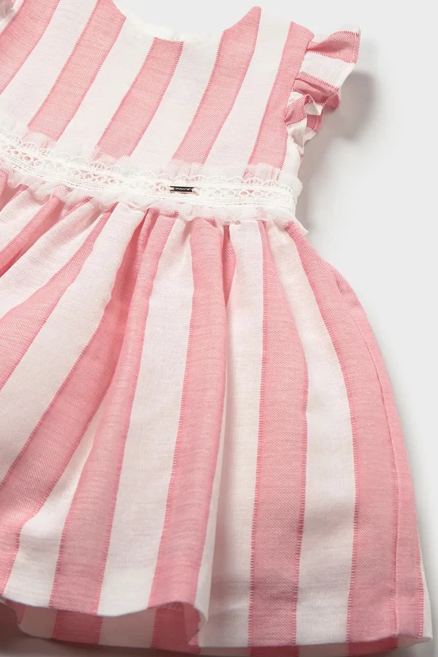 Детское платье - фото 3