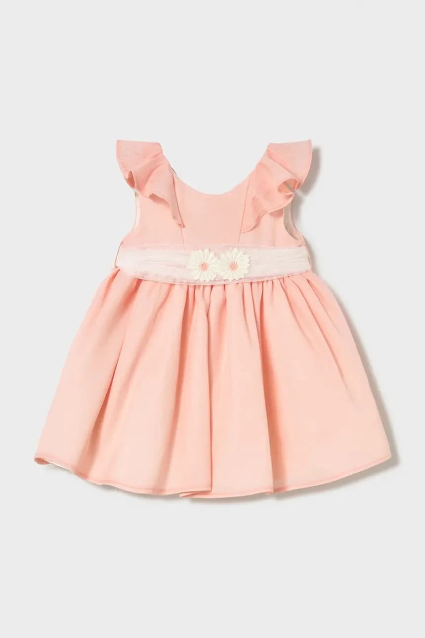 Детское платье