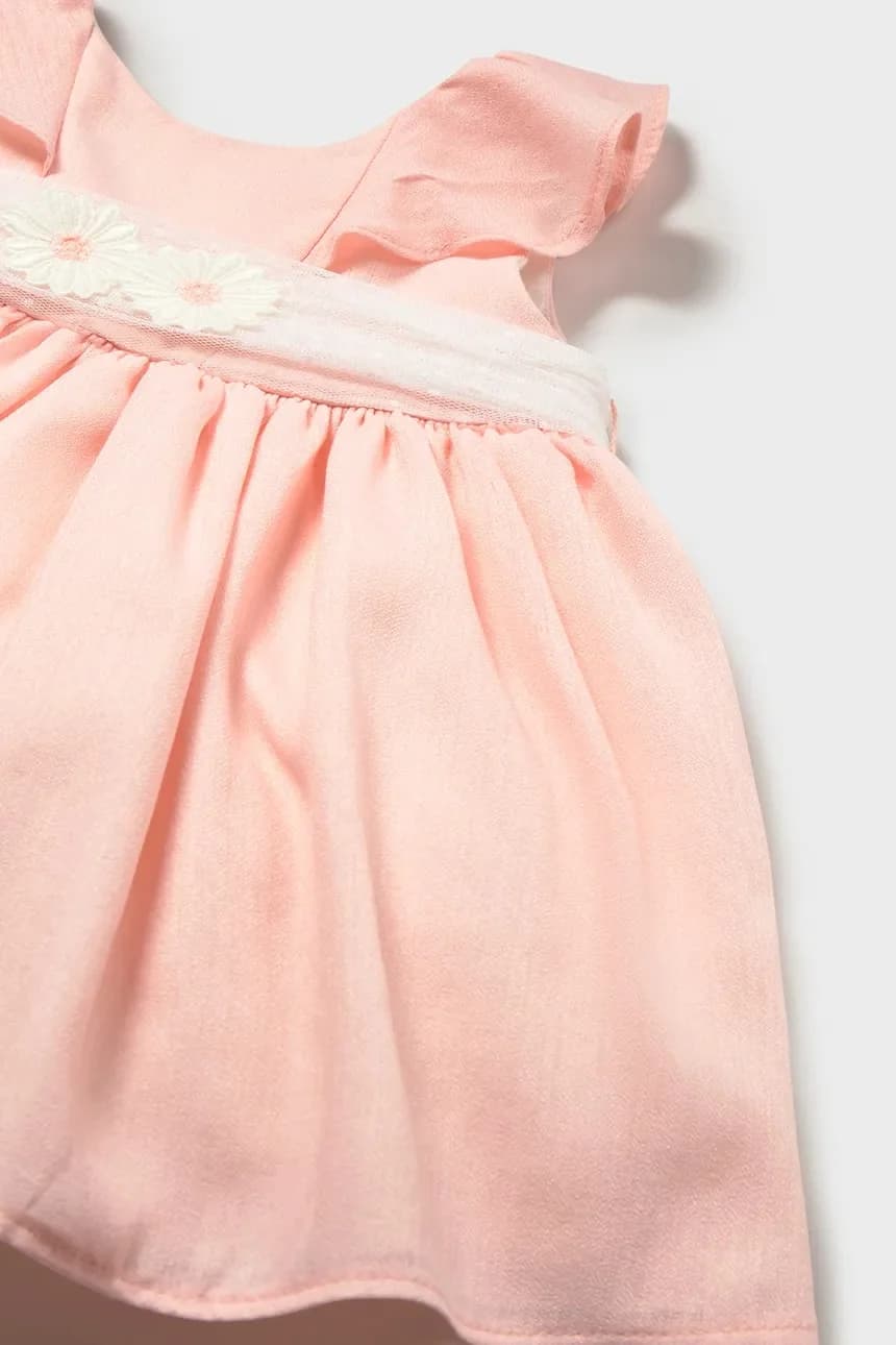 Детское платье - фото 3