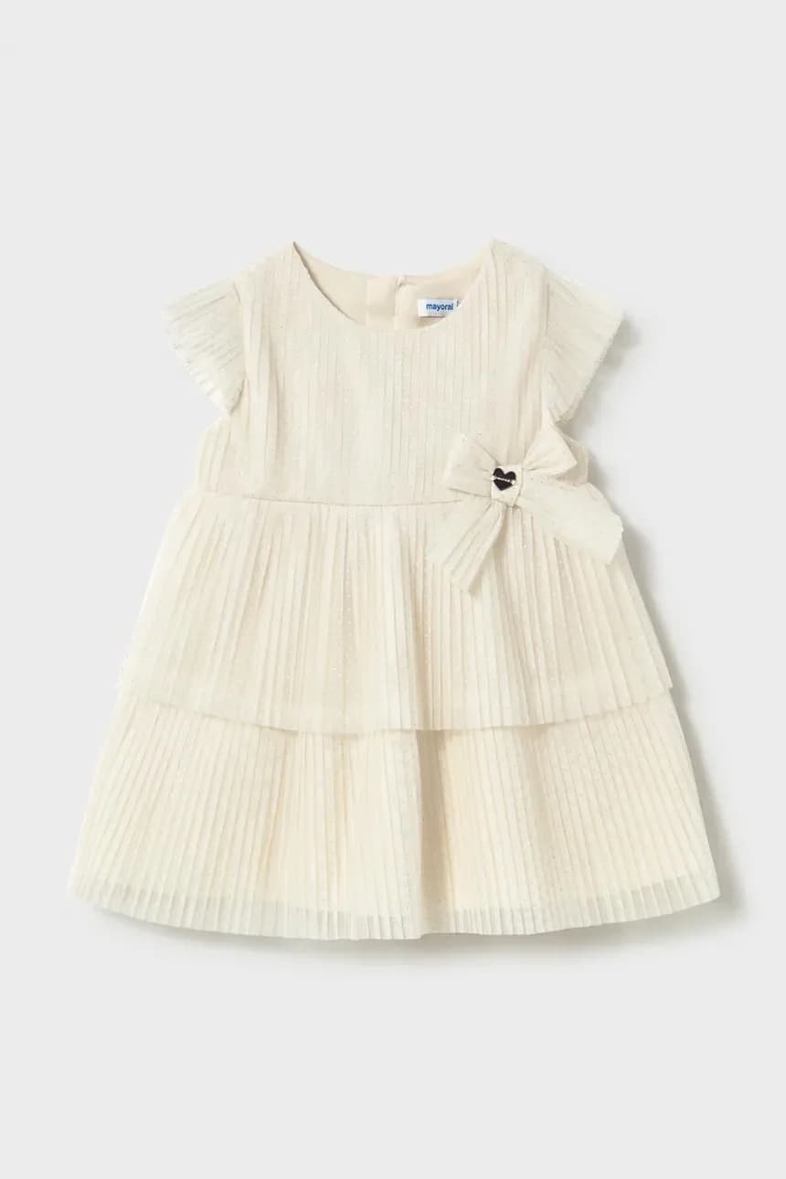 Детское платье