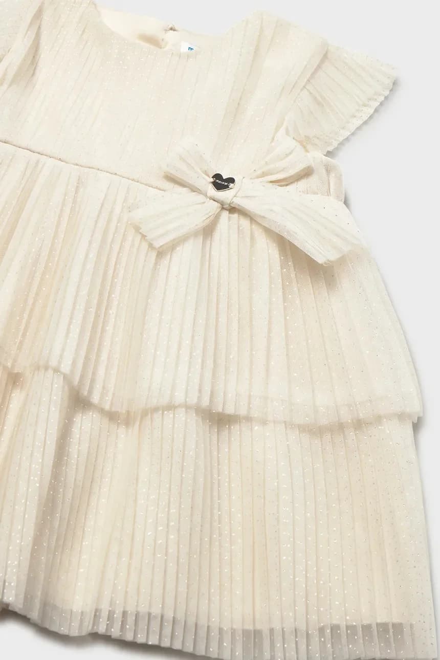 Детское платье - фото 3