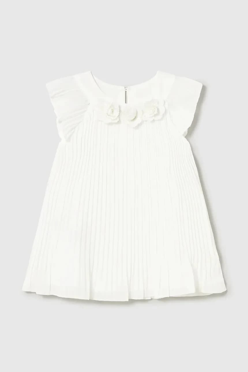 Детское платье