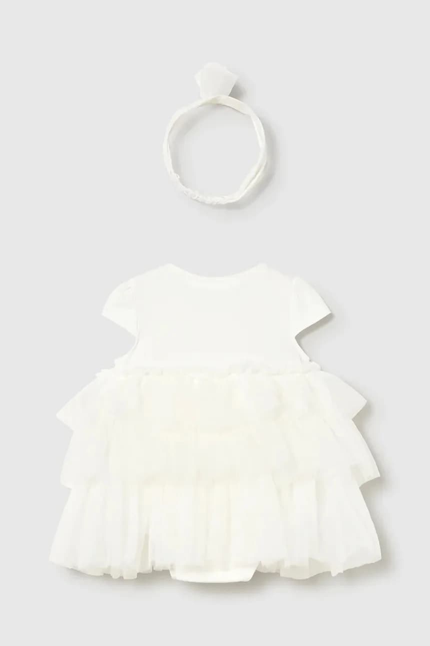 Детское платье - фото 2