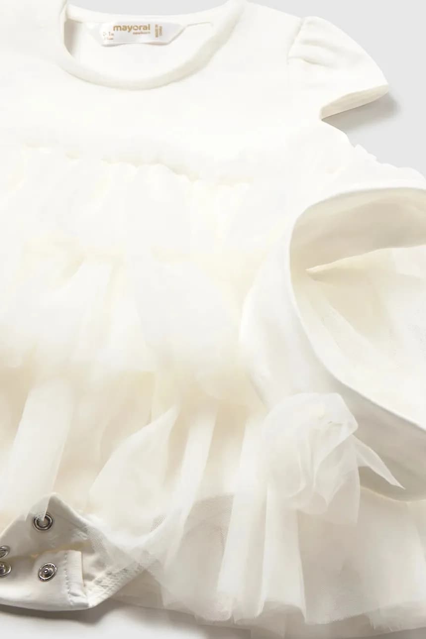 Детское платье - фото 3