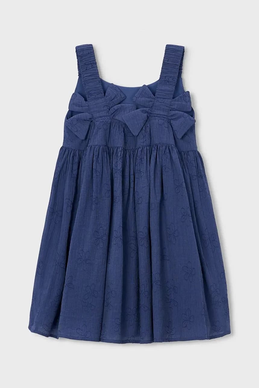 Детское платье - фото 2