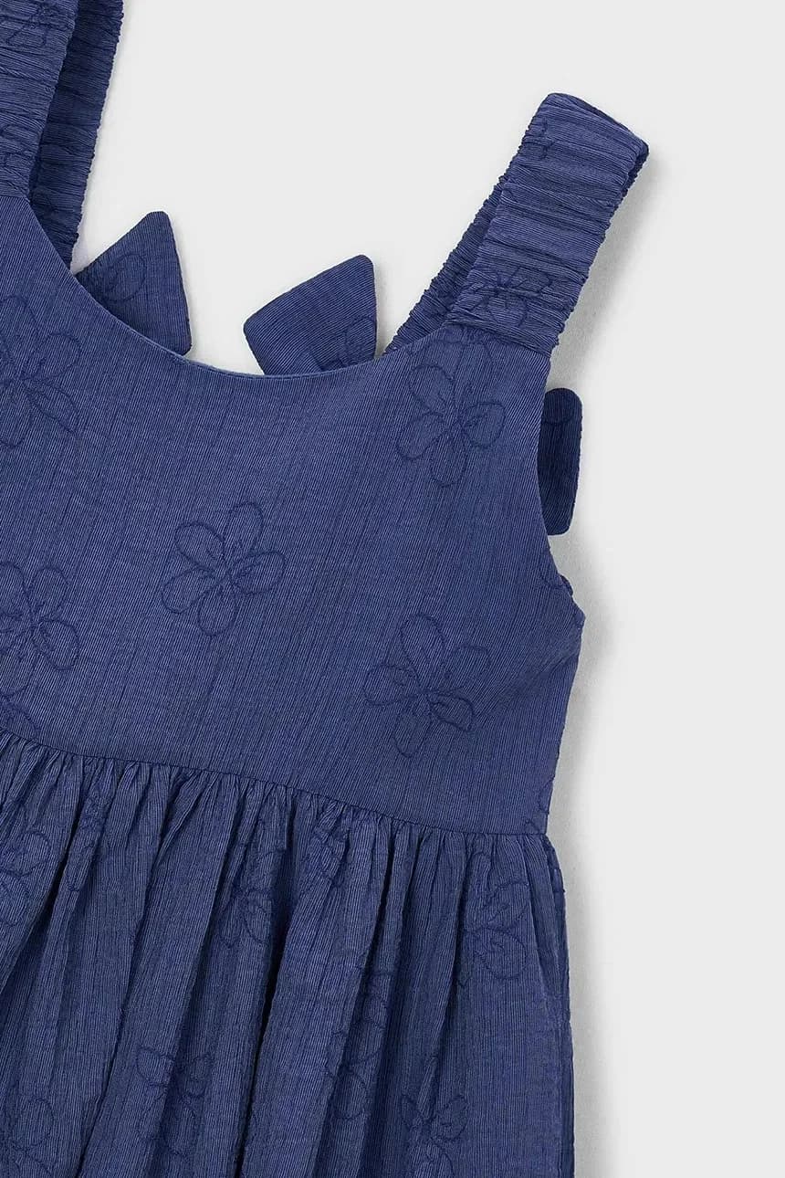 Детское платье - фото 3