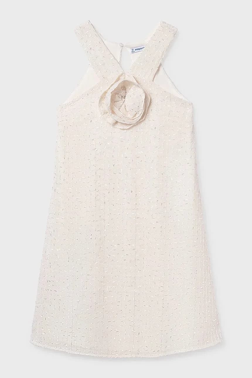 Детское платье - фото 2