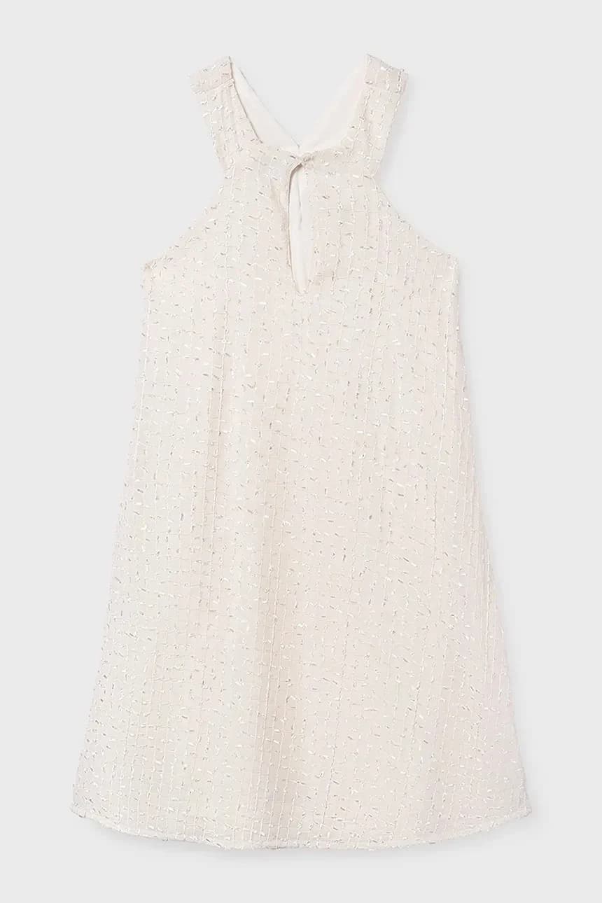 Детское платье - фото 3