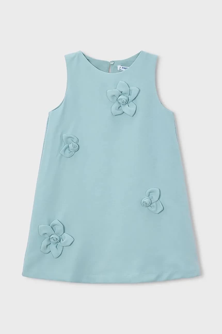 Детское платье