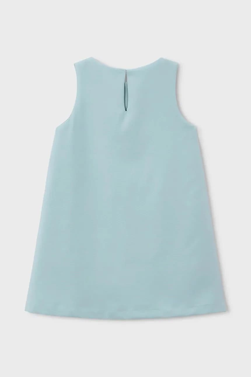 Детское платье - фото 2