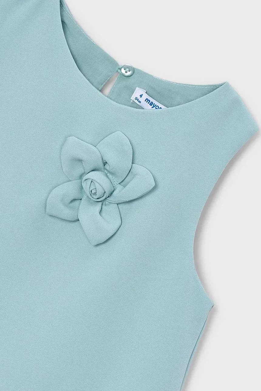 Детское платье - фото 3