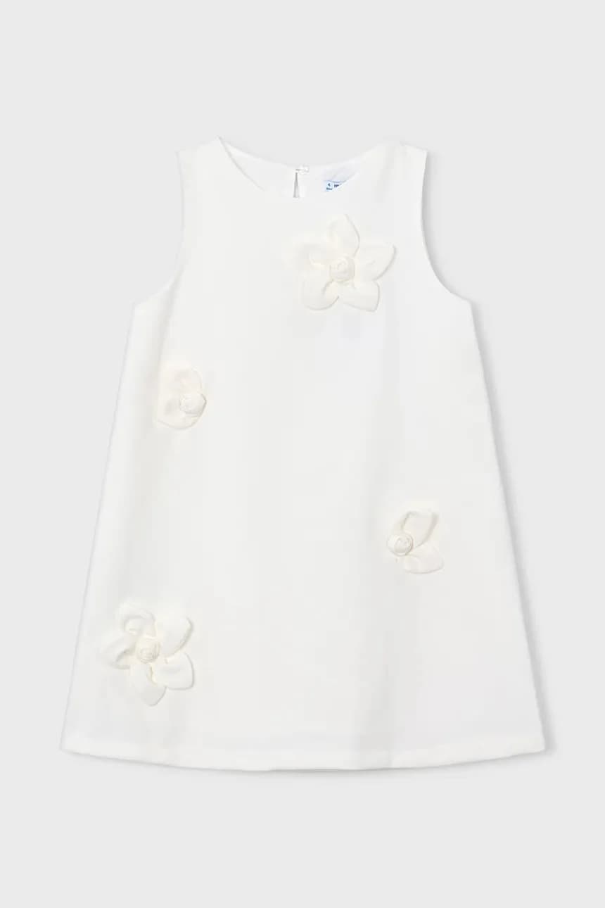 Детское платье