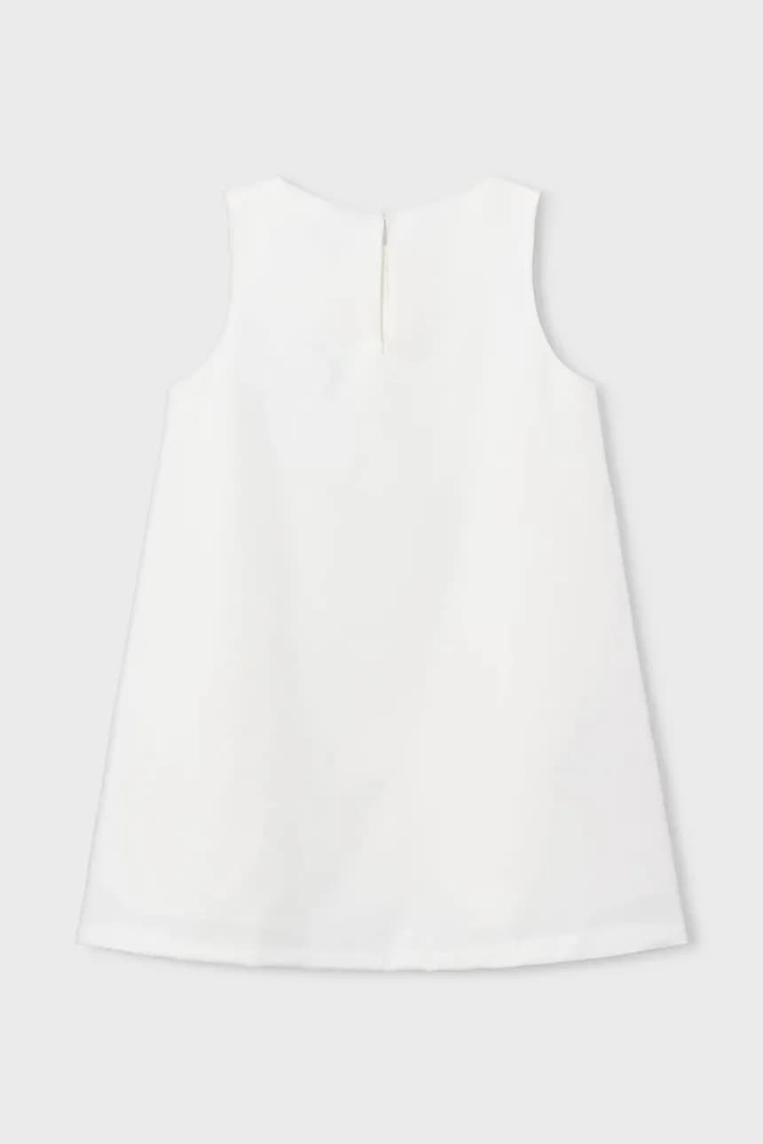 Детское платье - фото 2