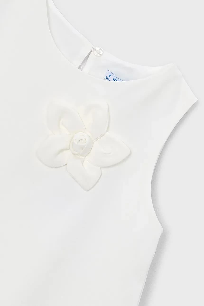 Детское платье - фото 3