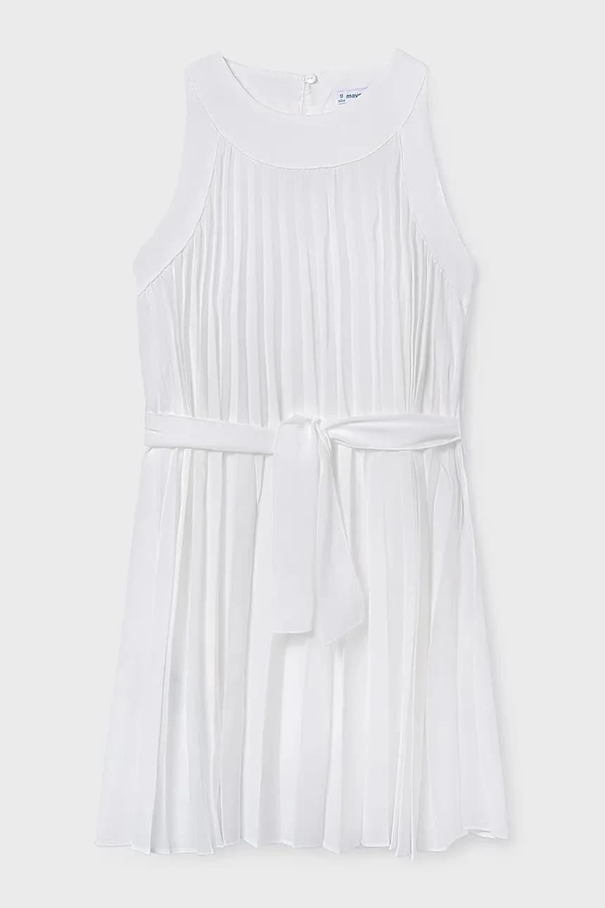 Детское платье