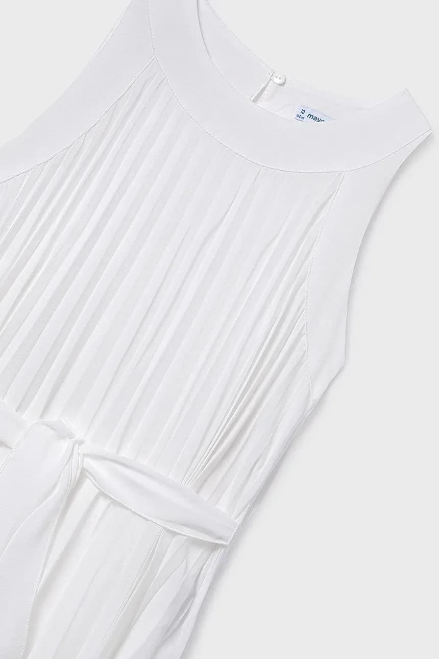 Детское платье - фото 3