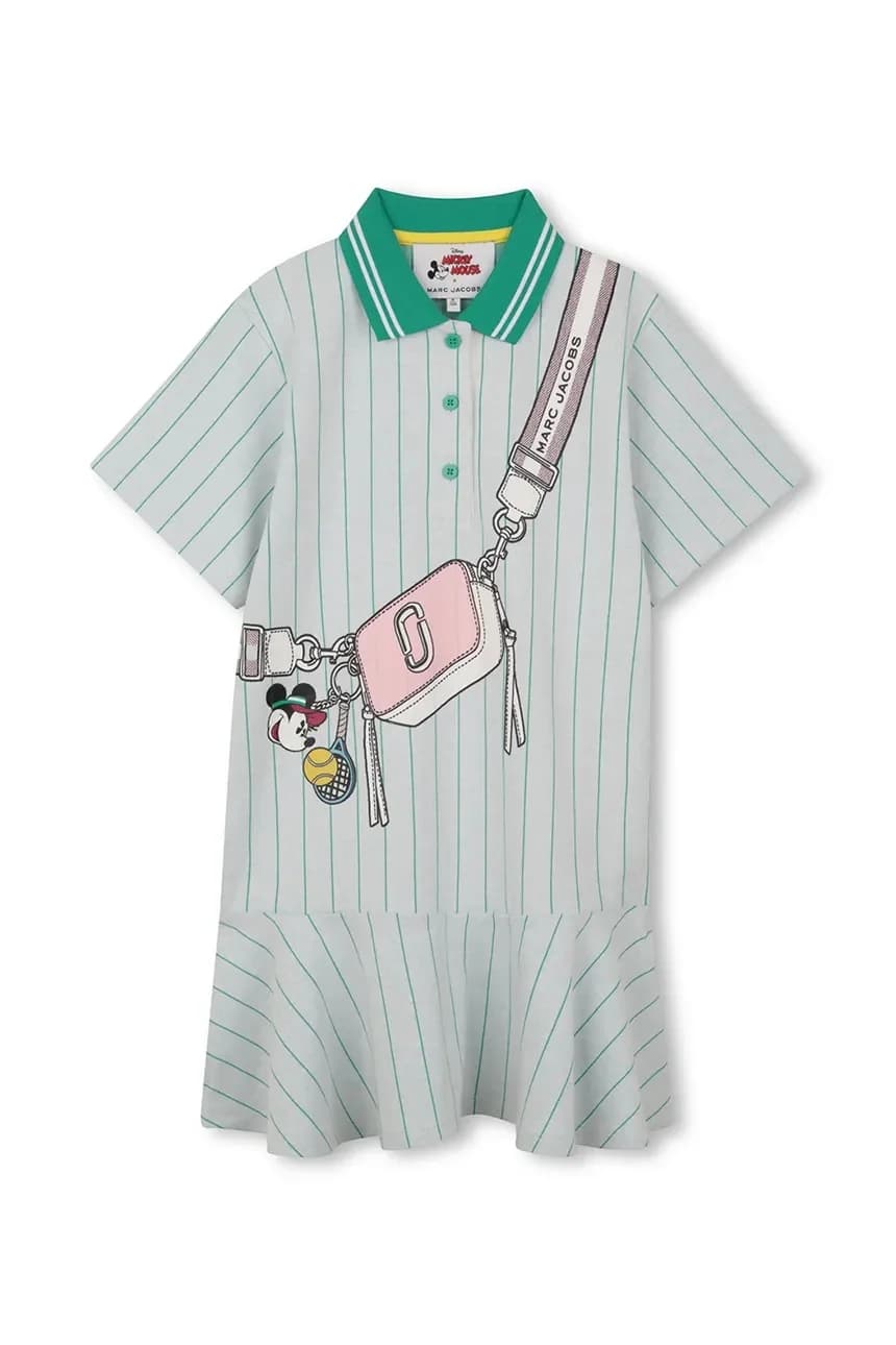 Детское платье