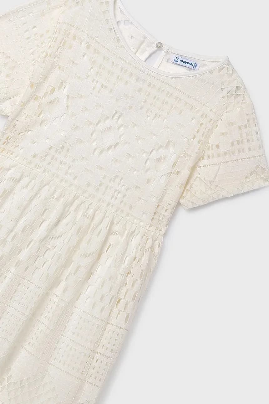 Детское платье - фото 3